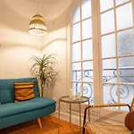 Key Vintage Poble Sec Apartment