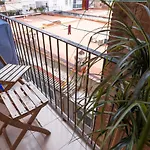 Key Vintage Poble Sec Apartment