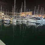 Nice Boat To Sleep In Barcelona & Parking
