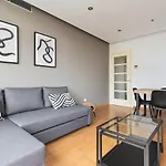 Chicstays Apartment Ciutadella Park