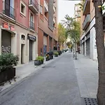Sagrada Familia- Excelente Ubicación