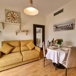 Apartment Picnic Sants
