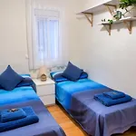 Apartment Picnic Sants