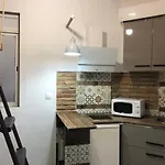 Cute loft Sagrada Familia
