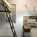 Cute loft Sagrada Familia