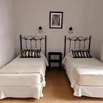 Casa Consell Bailen, Guest House