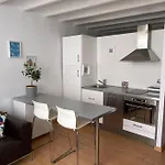 Cozy Art Studio In Poble Sec