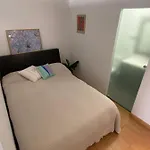 Cozy Art Studio In Poble Sec