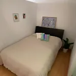 Cozy Art Studio In Poble Sec