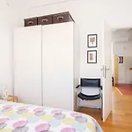 Barcelona cozy apartment