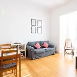 Barcelona cozy apartment