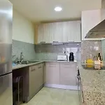 Barcelona Apartment Sagrada Familia