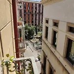 Habitacion En El Centro Barcelona