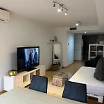Barcelona Apartment Sagrada Familia