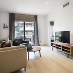 41ARA333 Apartment near Sagrada Familia