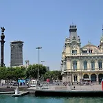 Barcelona Centro!