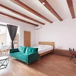 Flat Plaza España Guadiana 1/Apartment
