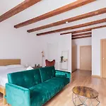 Flat Plaza España Guadiana 1/Apartment