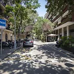11LLAN345 Spacious apartment in Plaza Espanya