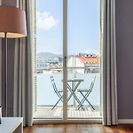 Wonderful 2-bd apart with balcony Plaza Cataluña