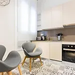 H2O Barcelona MARINA