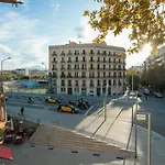 H2O Barcelona MARINA