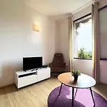 Stay U-Nique Apartments Colom