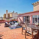 Sweett - Pedrera Department 24