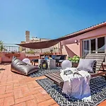 Sweett - Pedrera Department 24