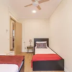 Cool&Colorful Centric Apartment