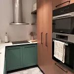 Stunning Luxury Apartment, 2 Min Walk From Soho House