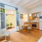 Apartment Gracia Torrijos By Interhome
