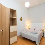 Apartment Gracia Torrijos By Interhome
