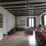 Small Room In Sants With Huge Terrace