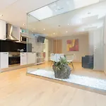 AinB Sagrada Familia Apartments