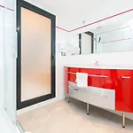 AinB Sagrada Familia Apartments