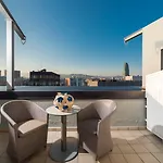 Sallés Hotel Pere IV