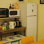 Residencia Albergue Studio