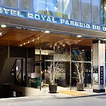Hotel Royal Passeig De Gracia