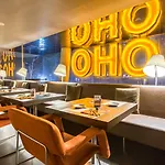 Hotel Soho