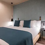 Atenea Rekord Suites