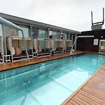 The Level At Melia Barcelona Sky