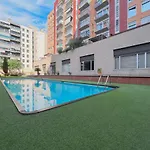 Stay U-Nique Apartments Venecuela