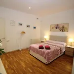 Nuevo Aragó Habitaciones
