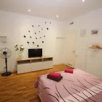 Nuevo Aragó Habitaciones