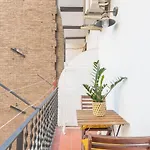 Spacious 3 Bed Apt In The Heart Of Sant Antoni
