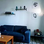 Cozy Room Plaza España