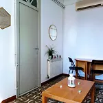 Cozy Room Plaza España