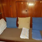 Stay On A Beautiful Ocean Going Classic Schooner!