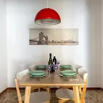Centric Apartment Gaudi